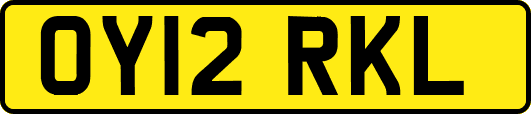OY12RKL