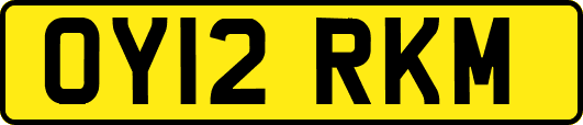 OY12RKM