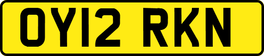OY12RKN
