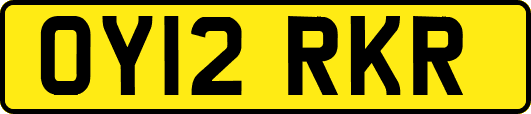 OY12RKR