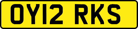 OY12RKS