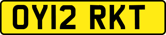 OY12RKT