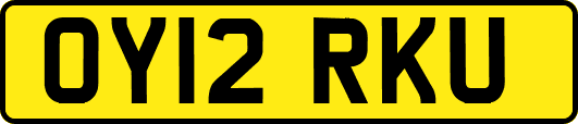 OY12RKU
