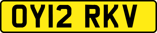 OY12RKV
