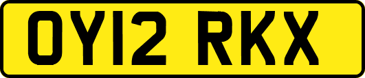OY12RKX