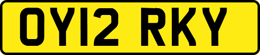 OY12RKY