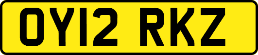 OY12RKZ