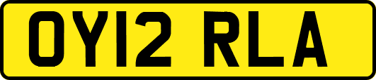 OY12RLA