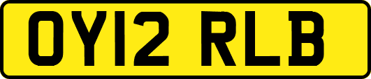 OY12RLB