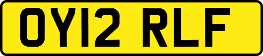 OY12RLF