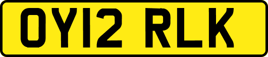 OY12RLK