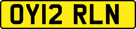 OY12RLN