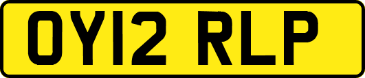 OY12RLP