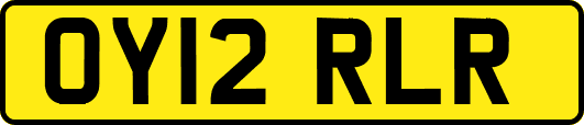 OY12RLR