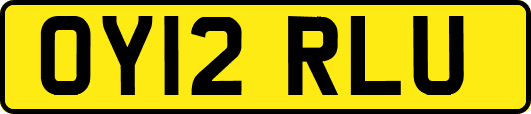 OY12RLU