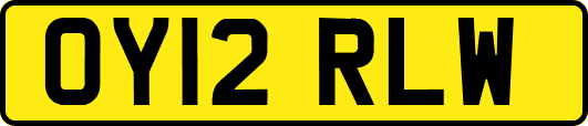 OY12RLW