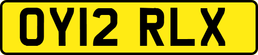 OY12RLX