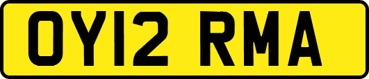 OY12RMA