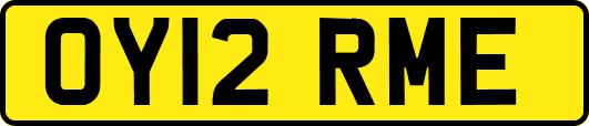 OY12RME