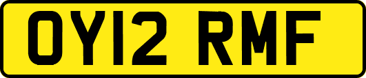 OY12RMF