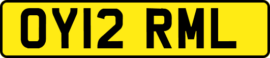 OY12RML