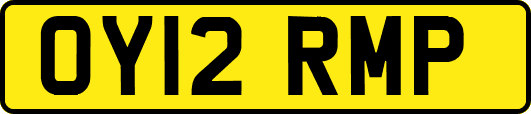OY12RMP