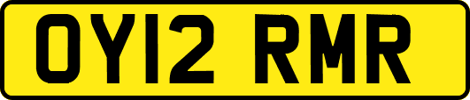 OY12RMR