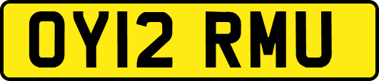 OY12RMU