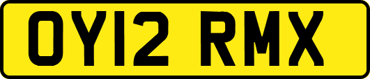 OY12RMX