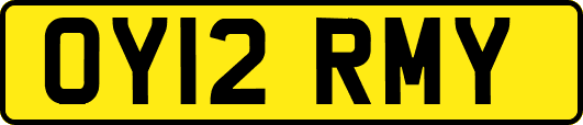 OY12RMY
