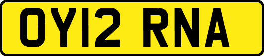 OY12RNA