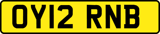 OY12RNB