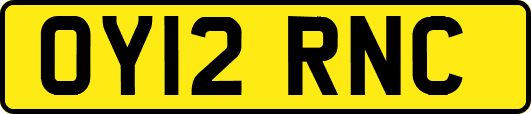 OY12RNC