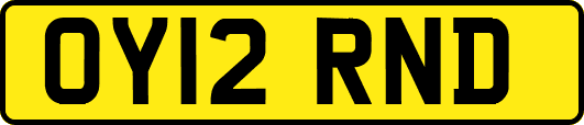 OY12RND