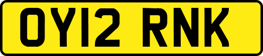 OY12RNK