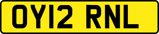 OY12RNL