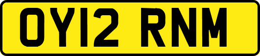 OY12RNM