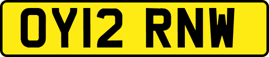 OY12RNW