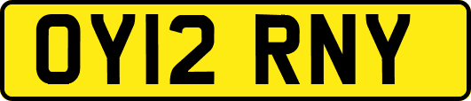OY12RNY