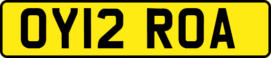 OY12ROA