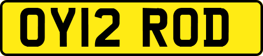 OY12ROD