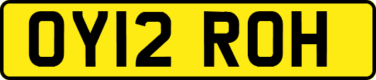 OY12ROH
