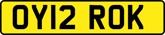 OY12ROK