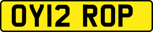 OY12ROP