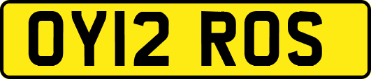 OY12ROS