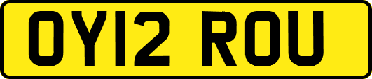 OY12ROU