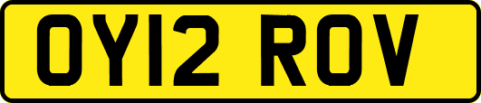 OY12ROV