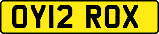 OY12ROX