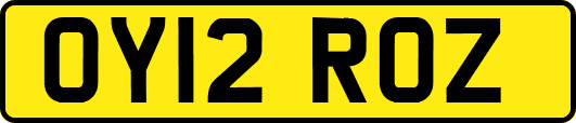 OY12ROZ