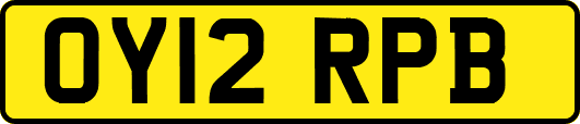 OY12RPB